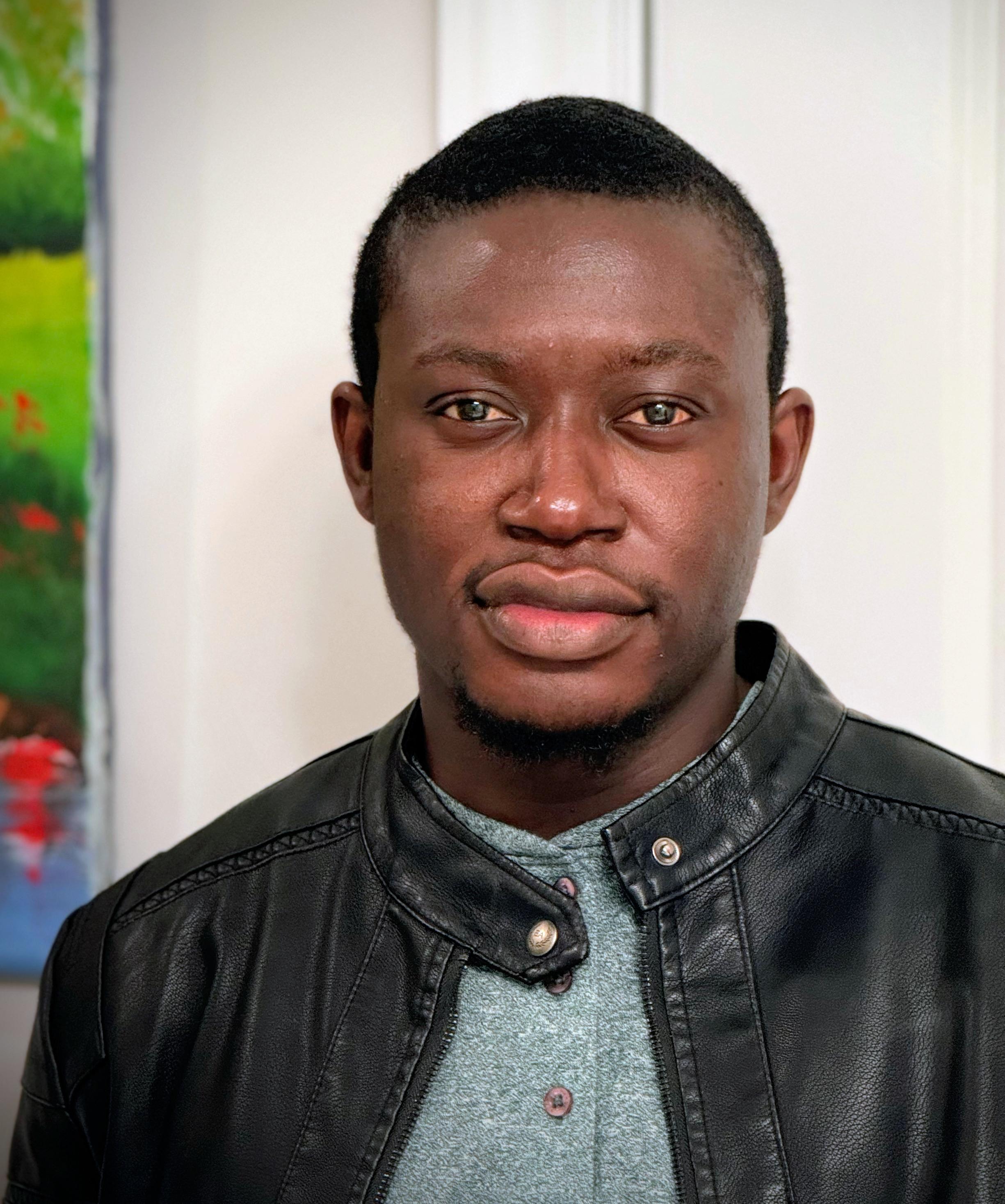 David Jack - Groomsman