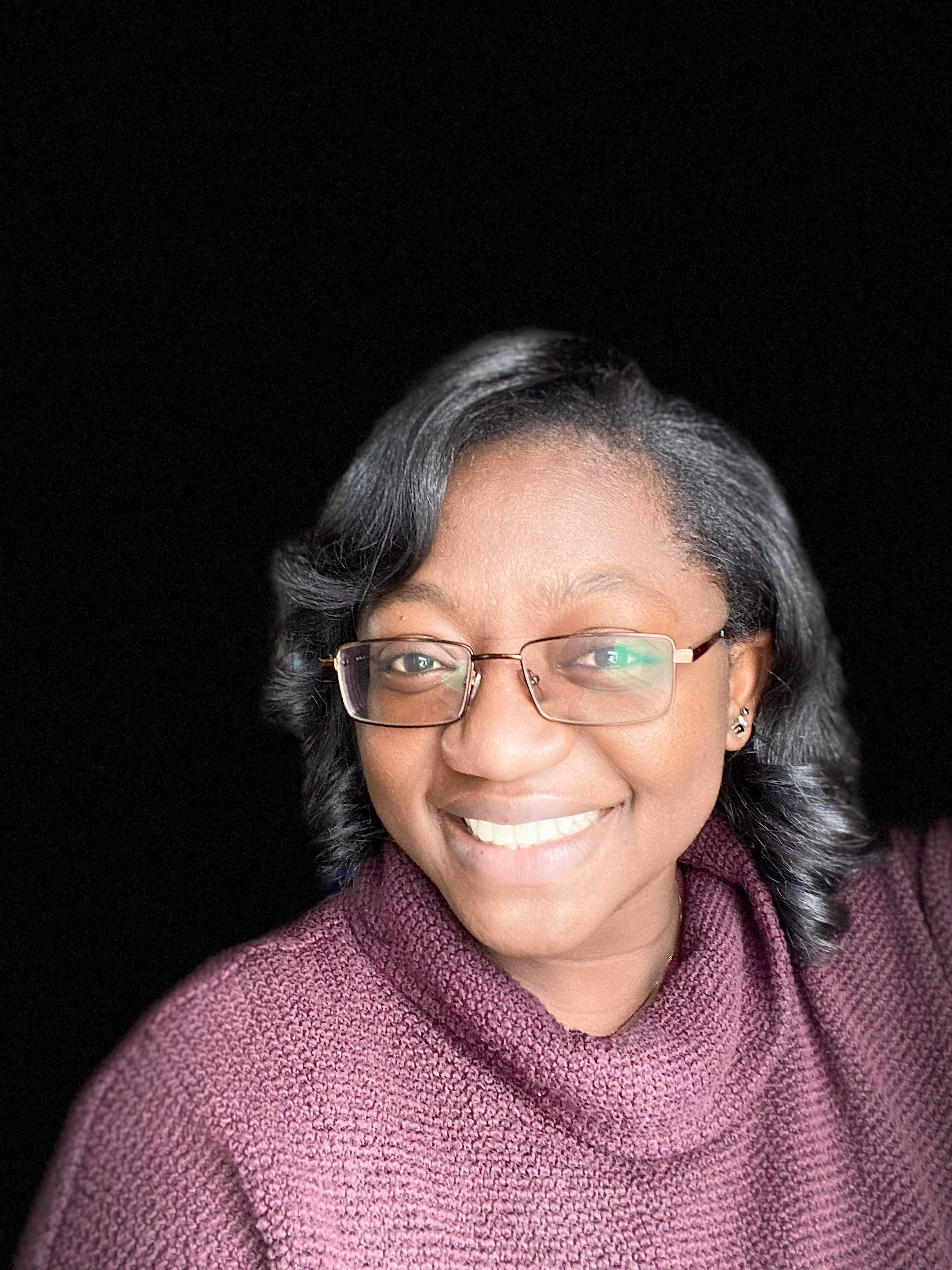 Nicole Ribis - Bridesmaid