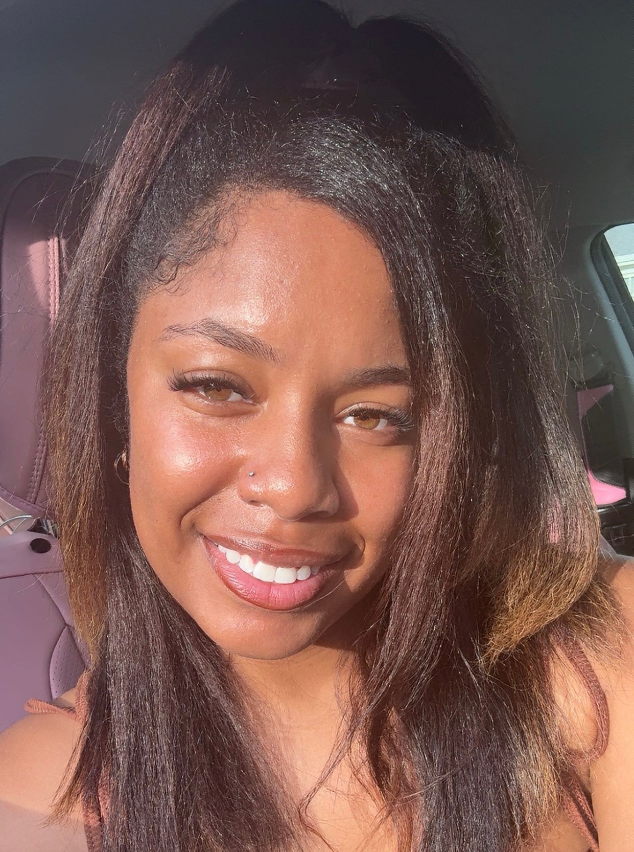 Kaitlyn Carr - Bridesmaid